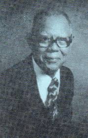 Memorial: William Stacy Harvey