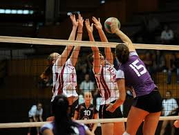 We did not find results for: Volleyball Spike Basics To Volleyball Attacking