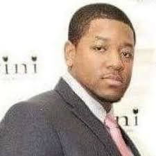 Obituary of Brian Peters