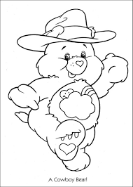 More cartoon characters coloring pages. Free Printable Care Bear Coloring Pages For Kids