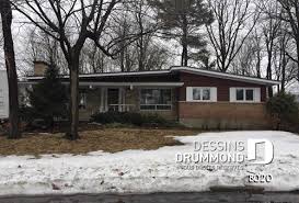 Revêtement extérieur maison les services qu'elle met à la disposition du public incluent la réfection de toiture, la pose. Photos Avant Apres Embellissement Maison Plans Dessins Drummond