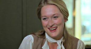 HAPPY BIRTHDAY MERYL -