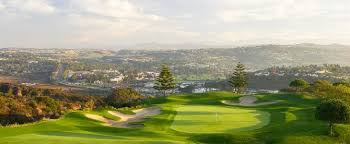There are only a few other courses in san diego that offer a setting remotely close to the picturesque scenery of the encinitas golf course. Encinitas Ranch Golf Club Gryphon Golf And Spa