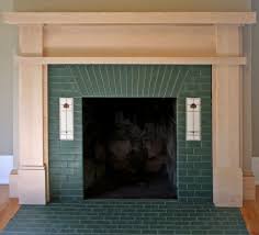 pin on fireplace