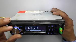 Cara nak periksa alternator tu kong atau masih ok. How To Repair Car Stereo Easily At Home Car Stereo à¤• à¤• à¤¸ à¤†à¤¸ à¤¨ à¤¸ à¤  à¤• à¤•à¤° Youtube