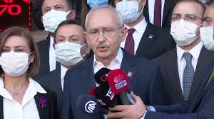 Sparad av barış murat aydoğan. Seval Turkes Ten Kilicdaroglu Na Cakici Telefonu Partinin Dustugu Pozisyondan Cok Rahatsiz Onedio Com