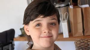 I didn't know': What happened when mum passed