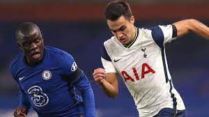 Así que hoy uno de los dos equipos se dejará los primeros puntos. Chelsea 0 0 Tottenham Resultado Resumen Y Opciones As Colombia