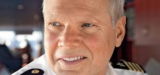 ▷ AIDA Kapitäne: Alle Namen und Portraits » Kreuzfahrtpiraten