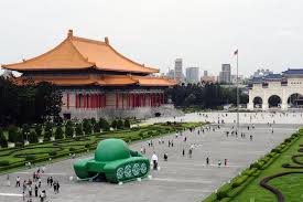 30 Years After Tiananmen Tank Man Remains An Icon And A Mystery The New York Times