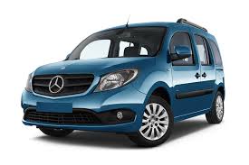 Leasing Mercedes Citan Tourer 111 Cdi Long Select Avec Club Auto Agpm