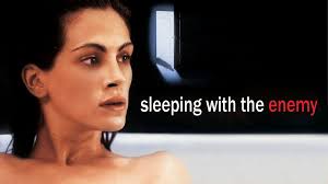 Sleeping with the Enemy