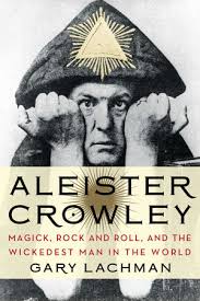 Received by aleister crowley in april 1904 in cairo, egypt, the book of the law is the most provocative record of magical working in several hundred years, affecting not only. Aleister Crowley By Gary Lachman 9780399161902 Penguinrandomhouse Com Books