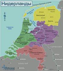 Ваттовое море на карте ( отмечено синим цветом ) ва́ттовоемо́ре ( нем. Niderlandy Vikiputeshestvie