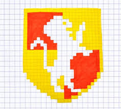#hamabeads #perlerbeads #beadsprites #harrypotter #kidsfun. 100 Idees De Coloriages De Dessins Pixel Art En 2021 Pixel Art Harry Potter Dessin Pixel Pixel Art