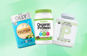 It contains amino acids, proteins, and ample organic and natural supplements. 5 Best Pea Protein Powders According To Nutritionists