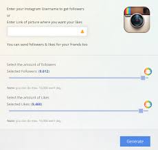 They'll start filling into the likes area so you'll see very soon. 10k Instagram Followers Likes Get Free Instagram Followers Likes How Is Work