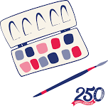 Patriotic Paint Night with Pam (America's 250th)