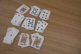 We did not find results for: Quick And Simple Guide To How To Play Elevens With Kids