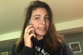 Delia Fritz's Instagram, Twitter & Facebook