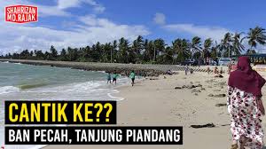 Tanjung piandang is a small fishing village located on the coast of kerian district, northwest perak, in peninsular malaysia, malaysia. Tempat Cantik Viral Ban Pecah Tanjung Piandang Banpecah Tanjungpiandang Perak Malaysia Youtube