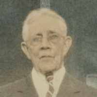 John Joseph Craddock (1869–1962) • FamilySearch