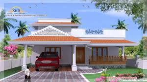 Storied house save money by maximizing on floor plan and reducing costs. Kerala Style 3 Bedroom House Plans See Description Youtube