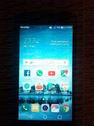Save big + get 3 mo. Aporte Unlock Lg Phoenix 3 M150 Clan Gsm Union De Los Expertos En Telefonia Celular