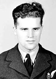 Hubert James Mouland