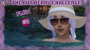 The Not So Berry
