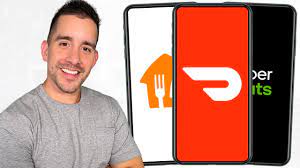 Food Delivery Driver Tips & Tricks (2021) - YouTube