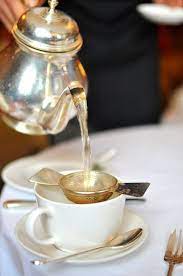 Afternoon Tea At Brown S Hotel London By Cathydanh Via Flickr Afternoon Tea Afternoon Tea London Tea