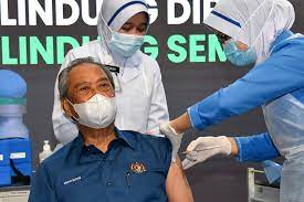 Science, technology and innovation minister khairy jamaluddin said the government is in discussions with the us multinational to. D Dwrhjlhm Tm