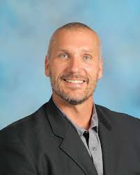 Head-coaching at Palatine is Olson's future