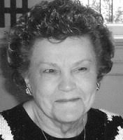 Marjorie ABEL Obituary (2010)
