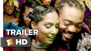 Bazodee Official Trailer 1 (2016)