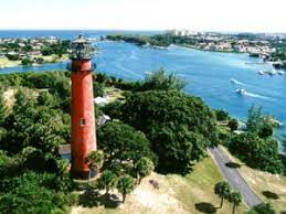 Turn first right into lighthouse park. Jupiter Lighthouse West Palm Beach Parks