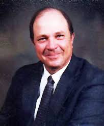 Bennie "Ben" Frank Trcalek, Jr. (Deceased), Houston, TX Texas