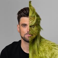 The Yorkshire Grinch