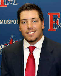 2018-19 Men's Golf Roster