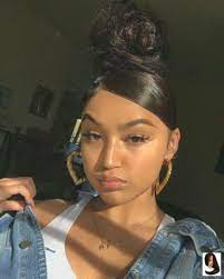 Hairstyles Latina Hair Aesthetic Hair Latina Hair Slick Hairstyles