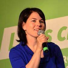 Annalena Baerbock Photos Facebook