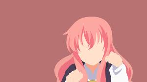 Download pink anime hd wallpaper for your desktop, tablet or mobile device. Wallpaper Illustration Anime Girls Minimalism Mouth Pink Zero No Tsukaima Louise Fran Oise Leblanc De La Valli Re Mangaka 1920x1080 Vexel78 120812 Hd Wallpapers Wallhere