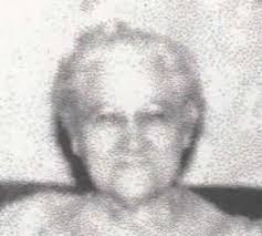 Ollie Elnora (Curry) Jones (1886-1972)