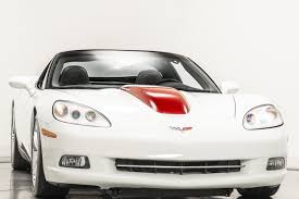 Image result for Arctic White 2006 Corvette