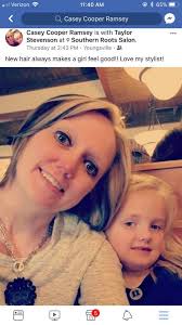 Taylor Stevenson Hair Stylist/Colorist