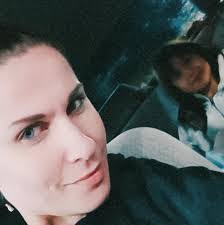 Melanie Polston's Instagram, Twitter & Facebook