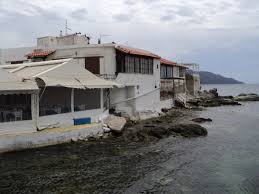 Νεα στυρα, αγροτεμάχιο 1.890 τ.μ., οικοδομήσιμο, κτίζει 200 τ.μ., 500 μ. The Village And The Beach Of Nea Styra On The Island Of Evia In Greece