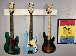 Pin On Adventures In Bass Guitar 2013 Present