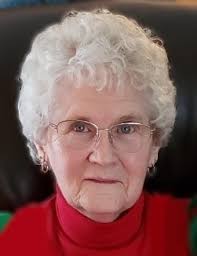 Obituary information for Patricia A. Marth